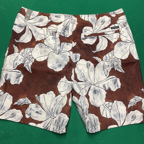 Men’s Abercrombie & Fitch swim shorts. Size 34 - Picture 2 of 10